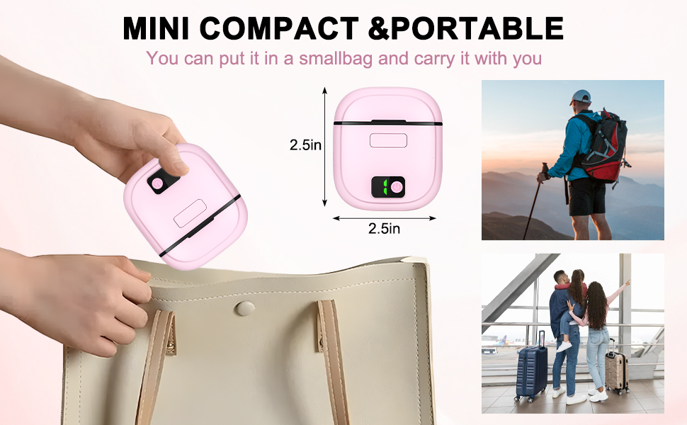 electric nail clipper