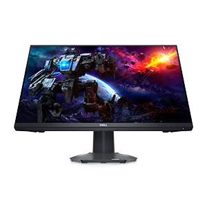 Dell G2422HS 23.8インチ FullHD 165Hz モニター Amazon.co.jp: Dell G2422HS 23.8インチ ゲーミングモニター (3