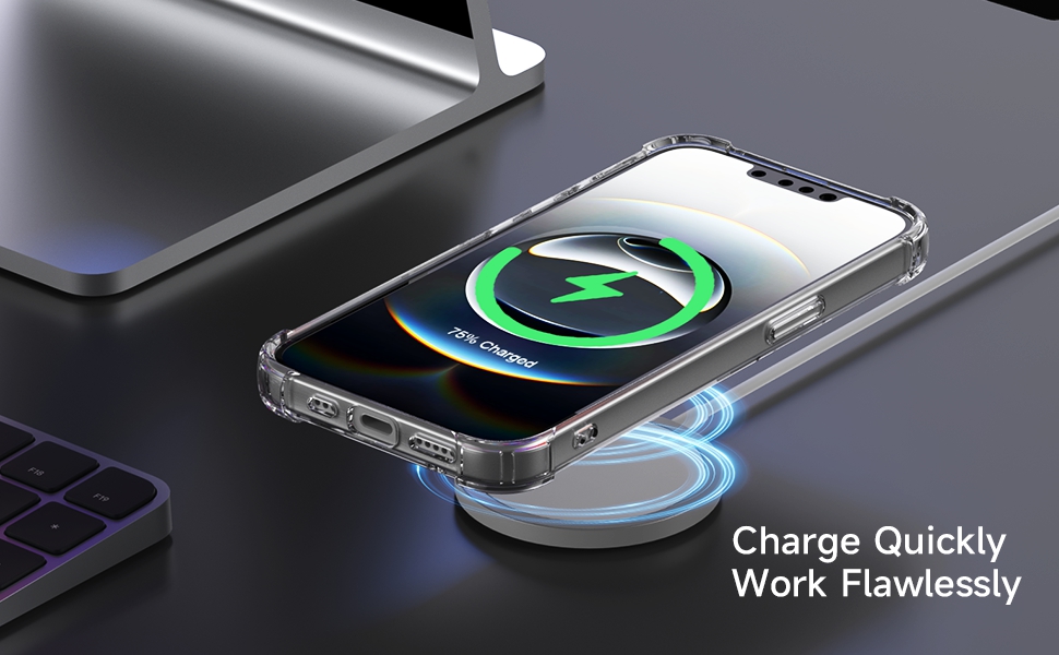 wireless charging