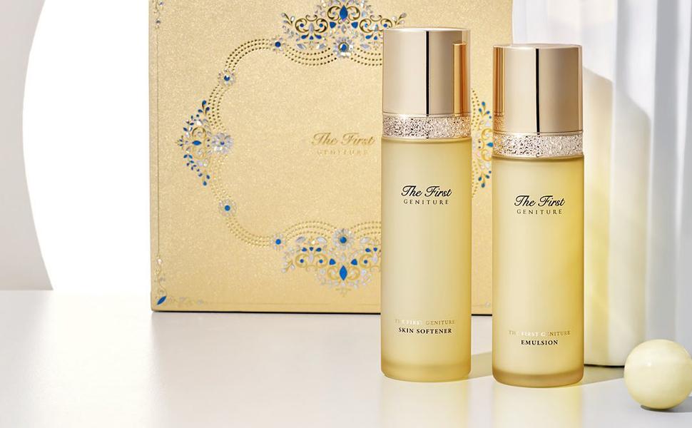 Amazon.com: O Hui The First Geniture Emulsion 150 | Moisture