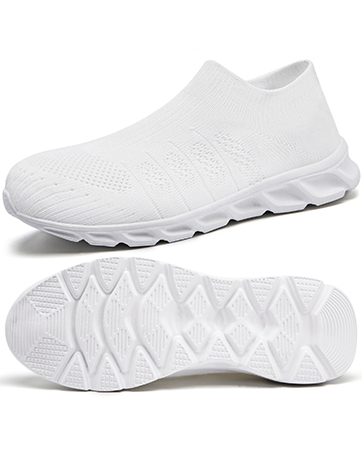mens slip on  sneakers
