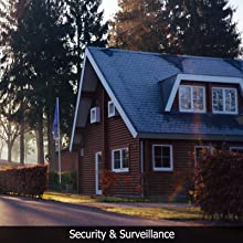 home security