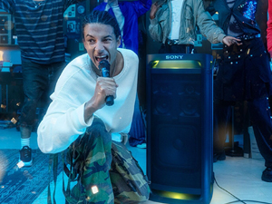 Compañero perfecto de karaoke
