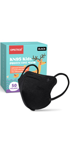 Kids KN95