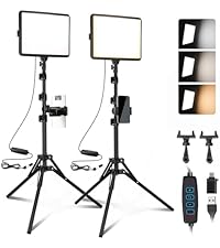 15W Photography Lighting product front image