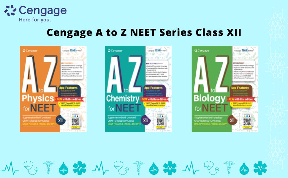 Buy A to Z Physics for NEET Class XII (Book + DP Book Online at Low