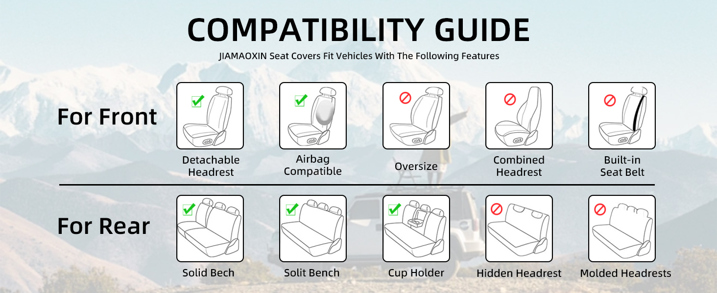car seat covers