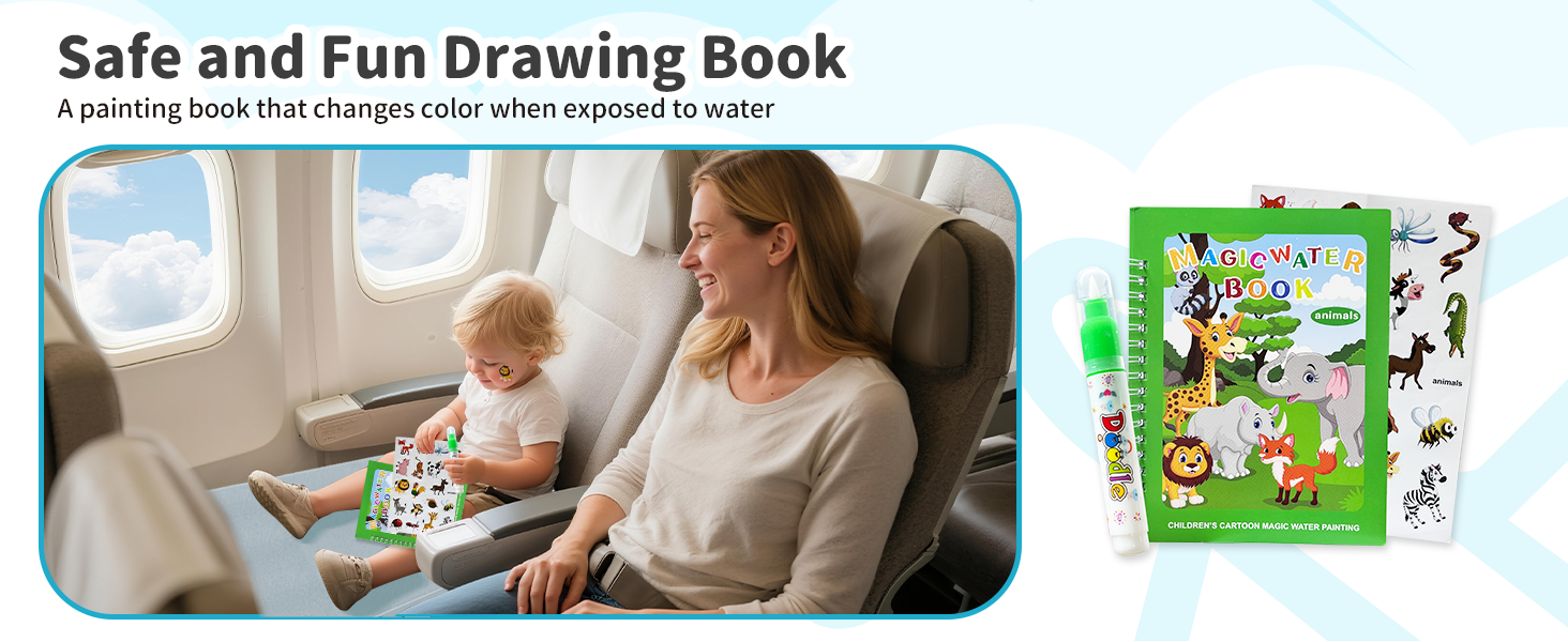 baby airplane bed
