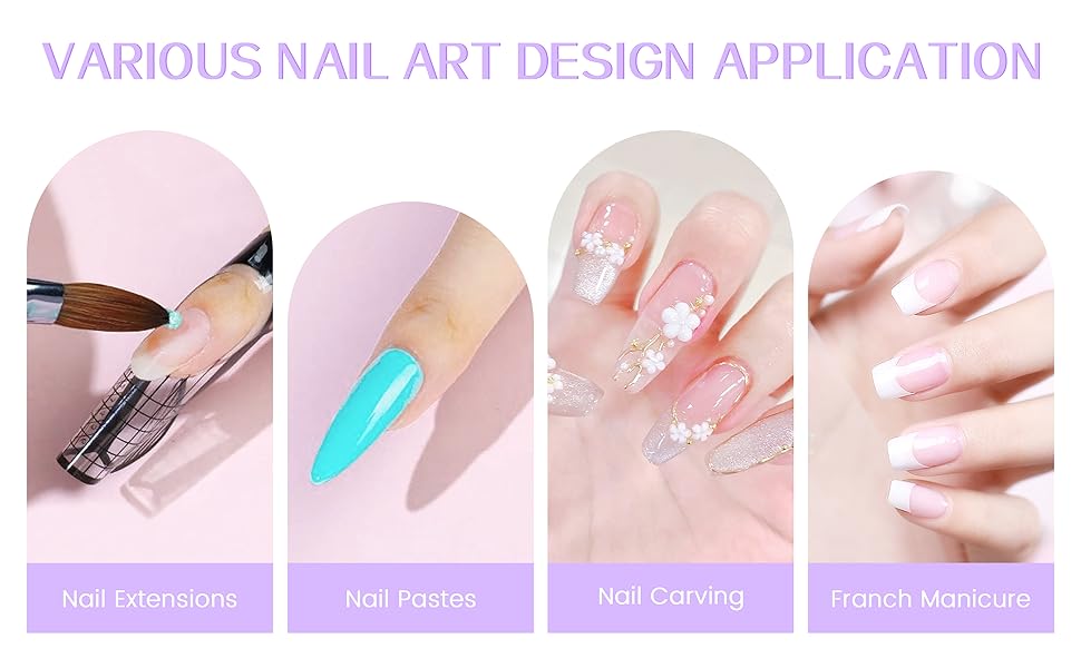 nail art