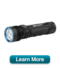 OLIGHT Arkfeld Pro Rechargeable EDC Flat Flashlight with