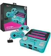 HYPERKIN RETRON5 レトロン5 Amazon.com: Hyperkin RetroN 5: HD Gaming Console for Game