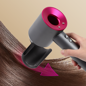 dyson accessories