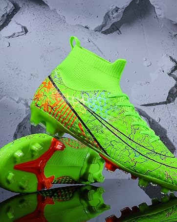 soccer cleats