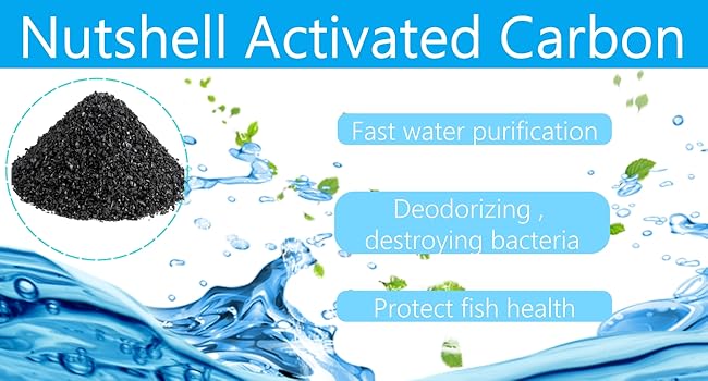 PF-S Fish Tank Filters