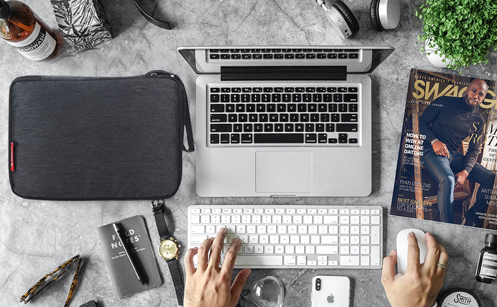 Storage bag SPN-RECPP