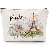 Sitsink Paris Souvenirs Travel Essentials - Eiffel Tower Paris Souvenirs from France, Paris Gifts...