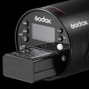 godox ad100 pro