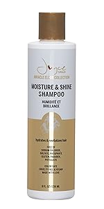 Hair growth professional growth thicker stronger biotin thinning loss clinical scalp