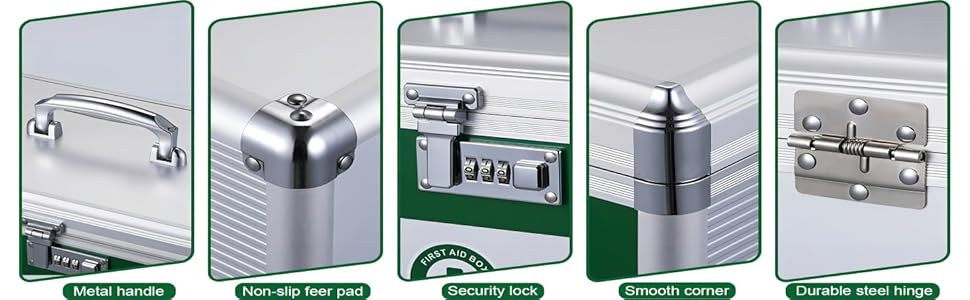 Securing Your Medications: The Importance of a Lock Box