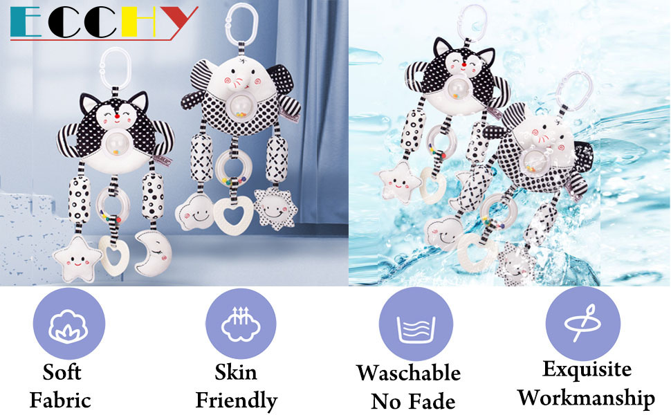baby hanging toys
