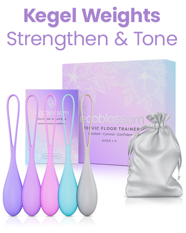 kegel weights