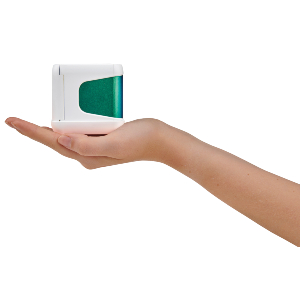 Amazon.com: Colop e-Mark Go Portable Digital Stamp Printer