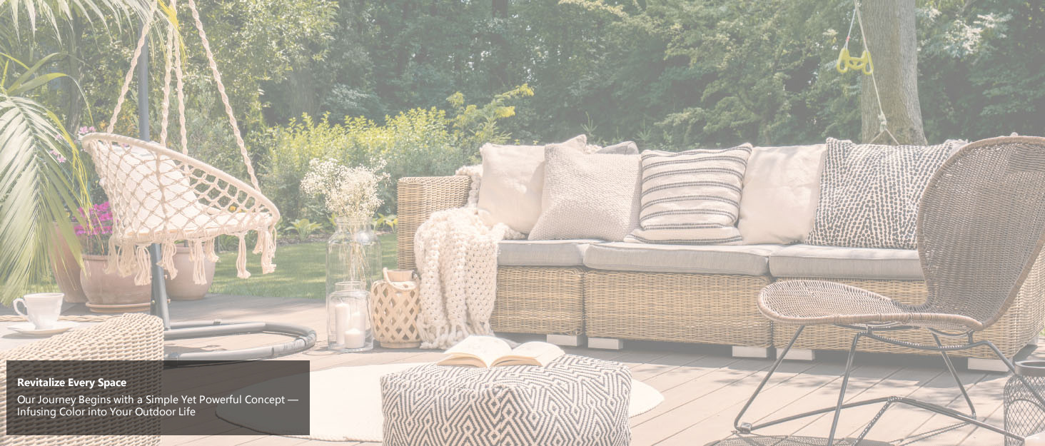 outdoor rug