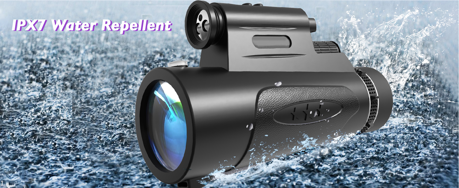monocular