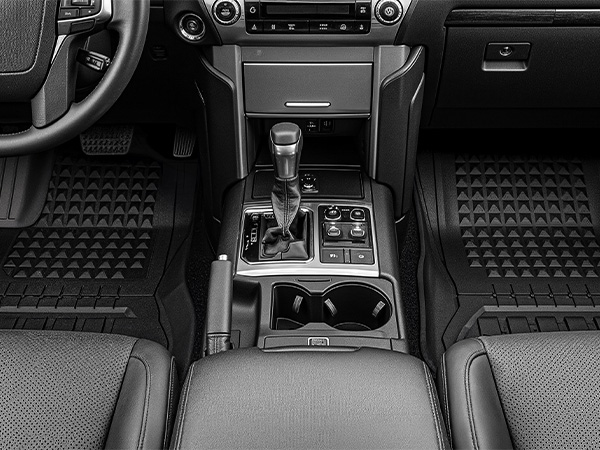 Amazon.com: 3W Floor Mats & Cargo Liner for 2024 2025 2026