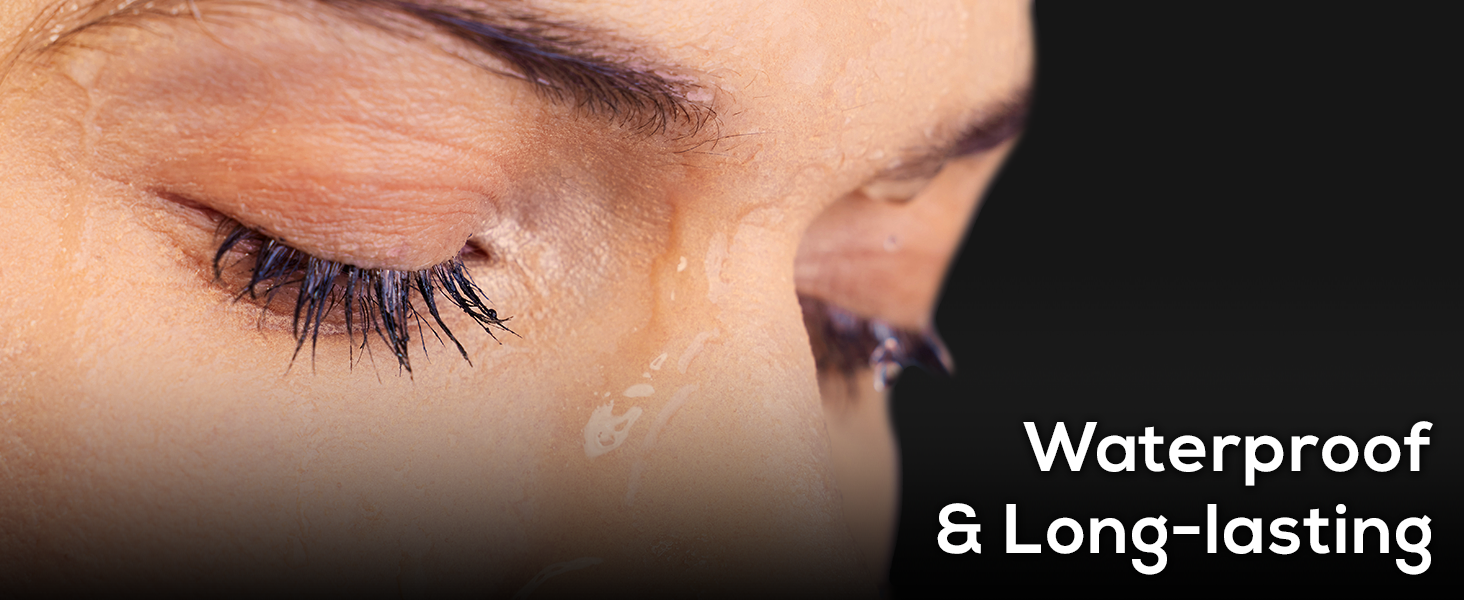 renee volumax mascara
