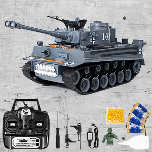 tank toy