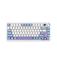 Amazon | EPOMAKER Cypher81 75% ワイヤレスゲーミング