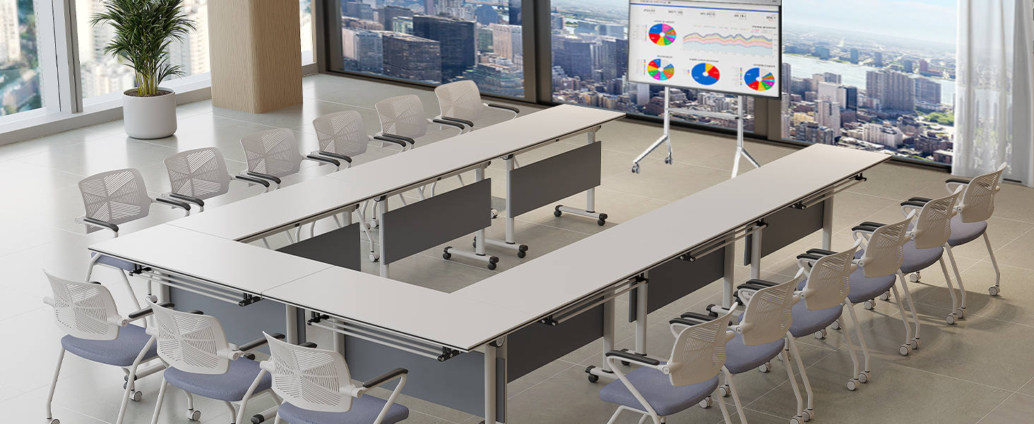 conference room table