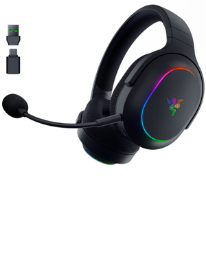 Amazon.co.jp: Razer レイザー Barracuda X Chroma ゲーミング