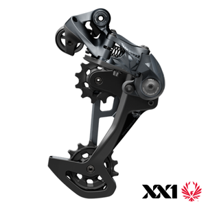 SRAM EAGLE XX1 AXS リアディレイラー 52t対応品 sram-x0-eagle-t-type-axs-rear-