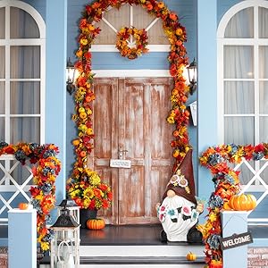 garden decor