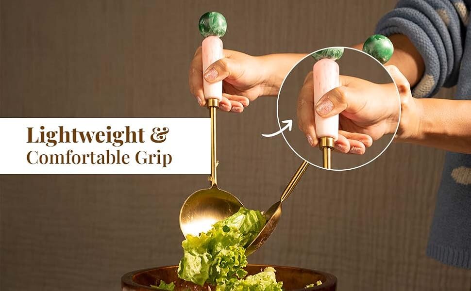 salad hands for home