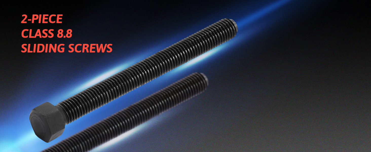 Orion Motor Tech Wheel Bearing Press Kit for Front Wheel