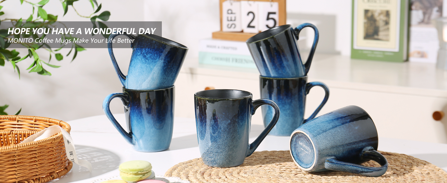 mug set