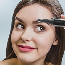 Eyebrow Trimmer for Women