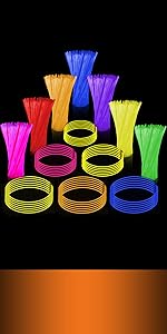 Glow Sticks