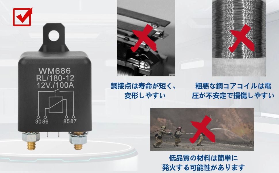 Amazon.co.jp: Estink ノーマルオープンヘビーデューティーカー