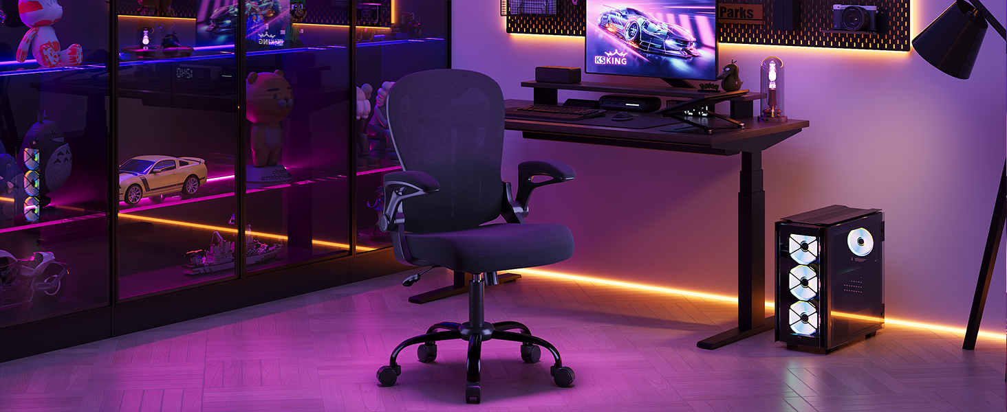 home office desk chairs