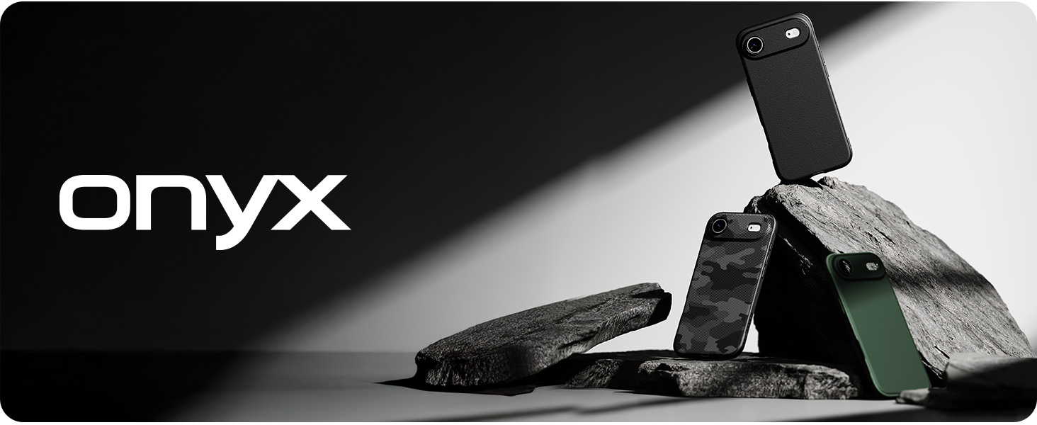 Ringke X Design