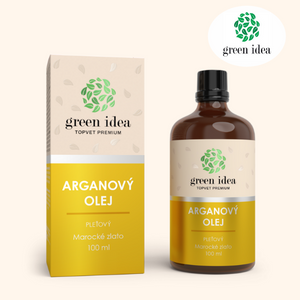 Argan oil