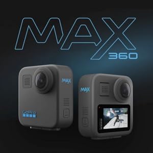 GoPro - 【国内正規品】新品・未開封品 GoPro MAX 開封レビュー】360度カメラ「GoPro Max」を開封して初期設定をし