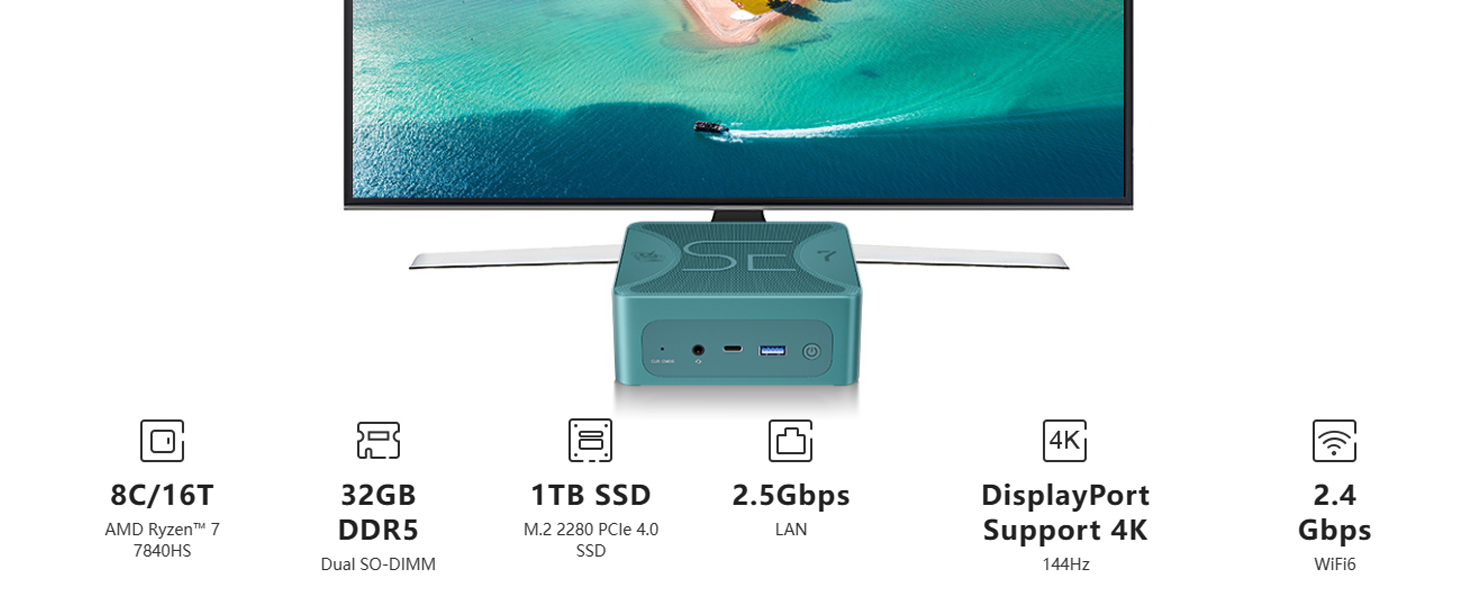 mini pc