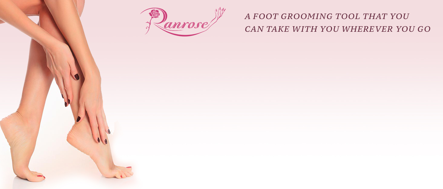 Electric Callus Remover