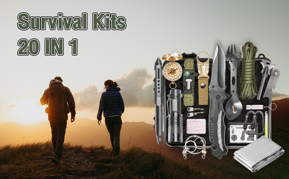 survival kit