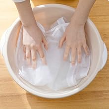 Garment bags for hanging clothes